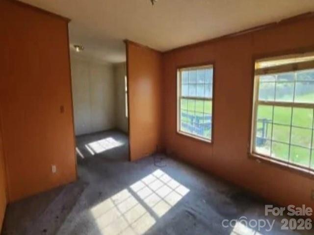 15841 St Johns Church Road Gibson, NC 28343 - Photo 5 of 9 a view of an empty room with a window