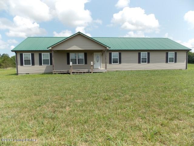 8044 Perryville Road Springfield, KY 40069 - Photo 1 of 15 Front