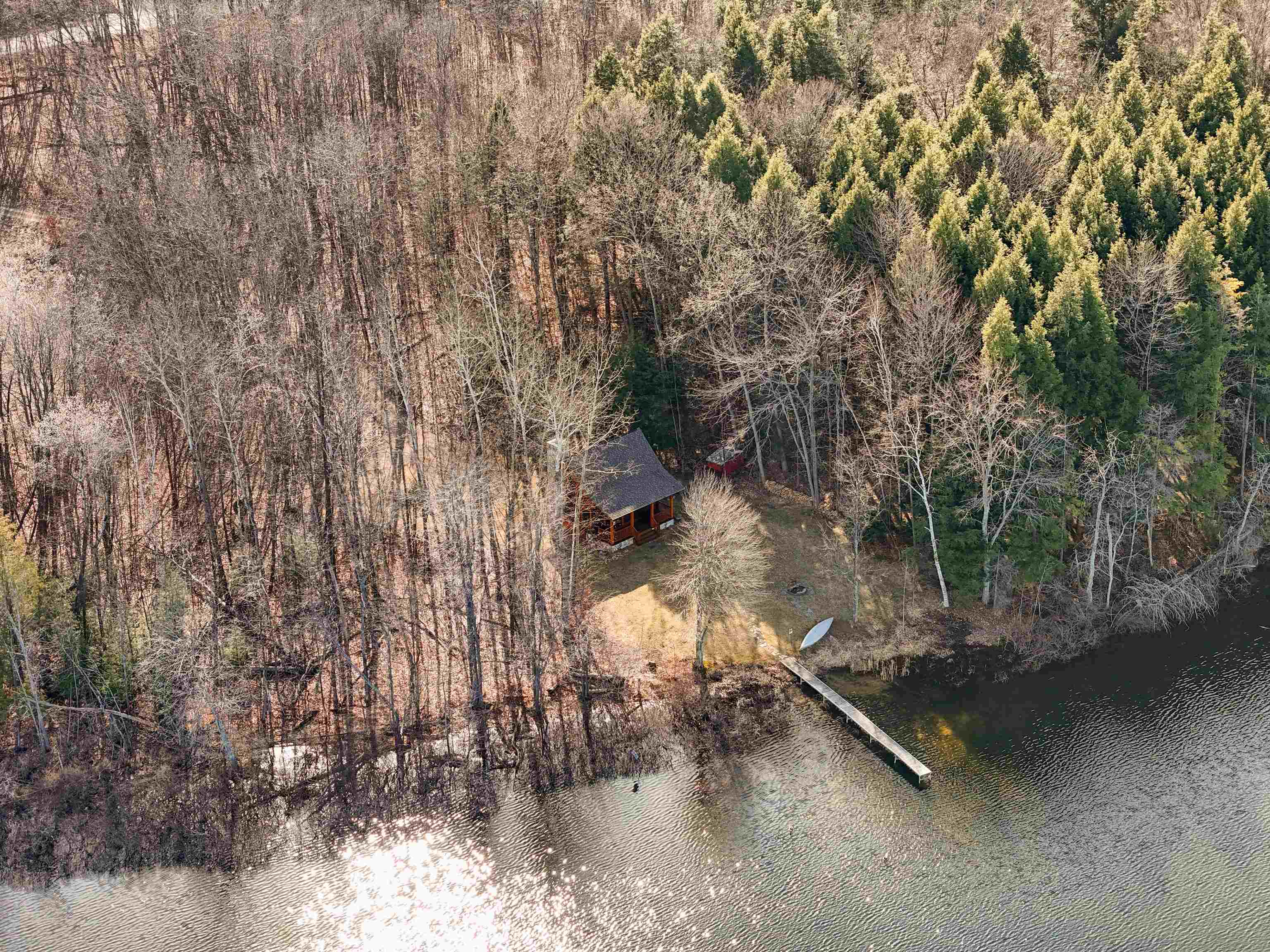 3900 Swaney Road Traverse City, MI 49686 - Photo 2 of 16