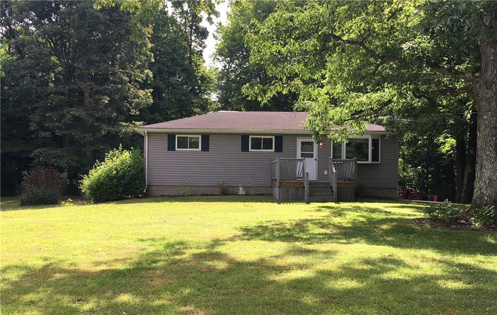 326 Nutt Road Grove City, PA 16127 - Photo 1 of 23 Front view from the street