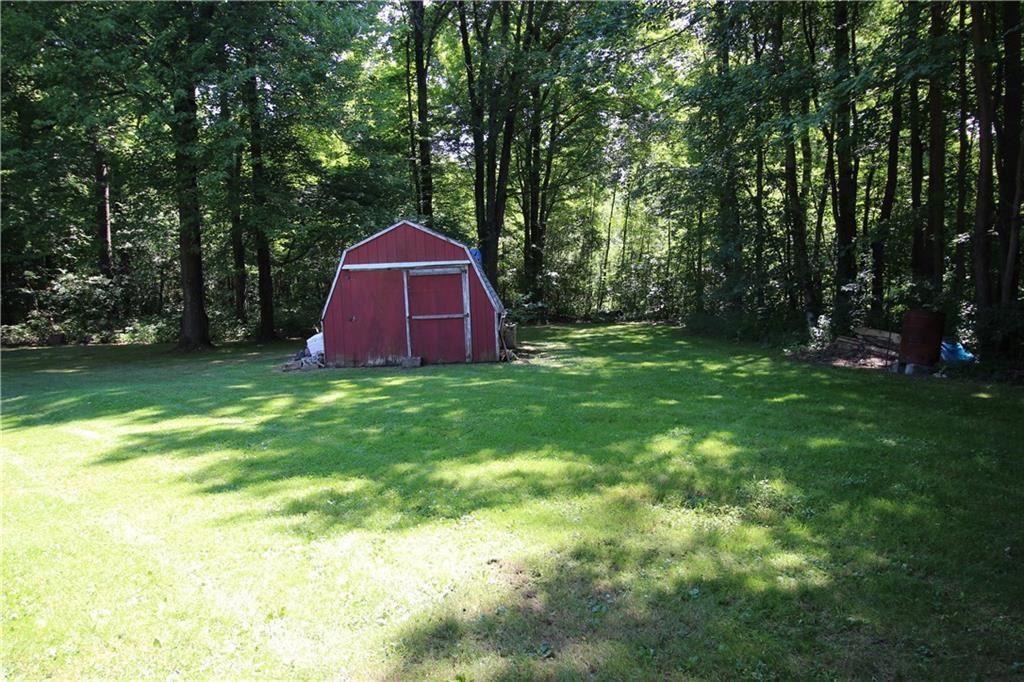 326 Nutt Road Grove City, PA 16127 - Photo 21 of 23