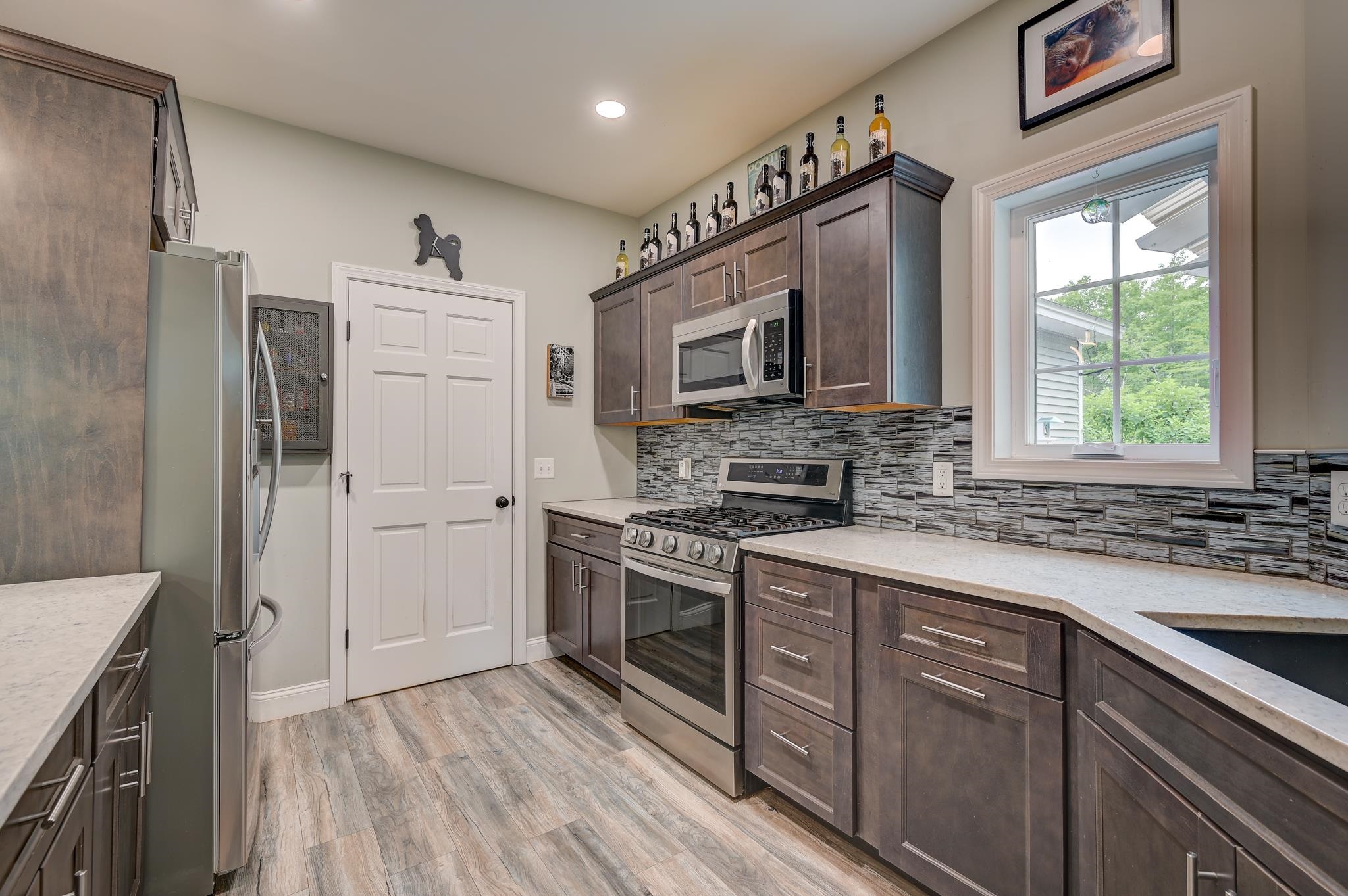 274 Old Goshen Road Conway, NH 03813 - Photo 12 of 60