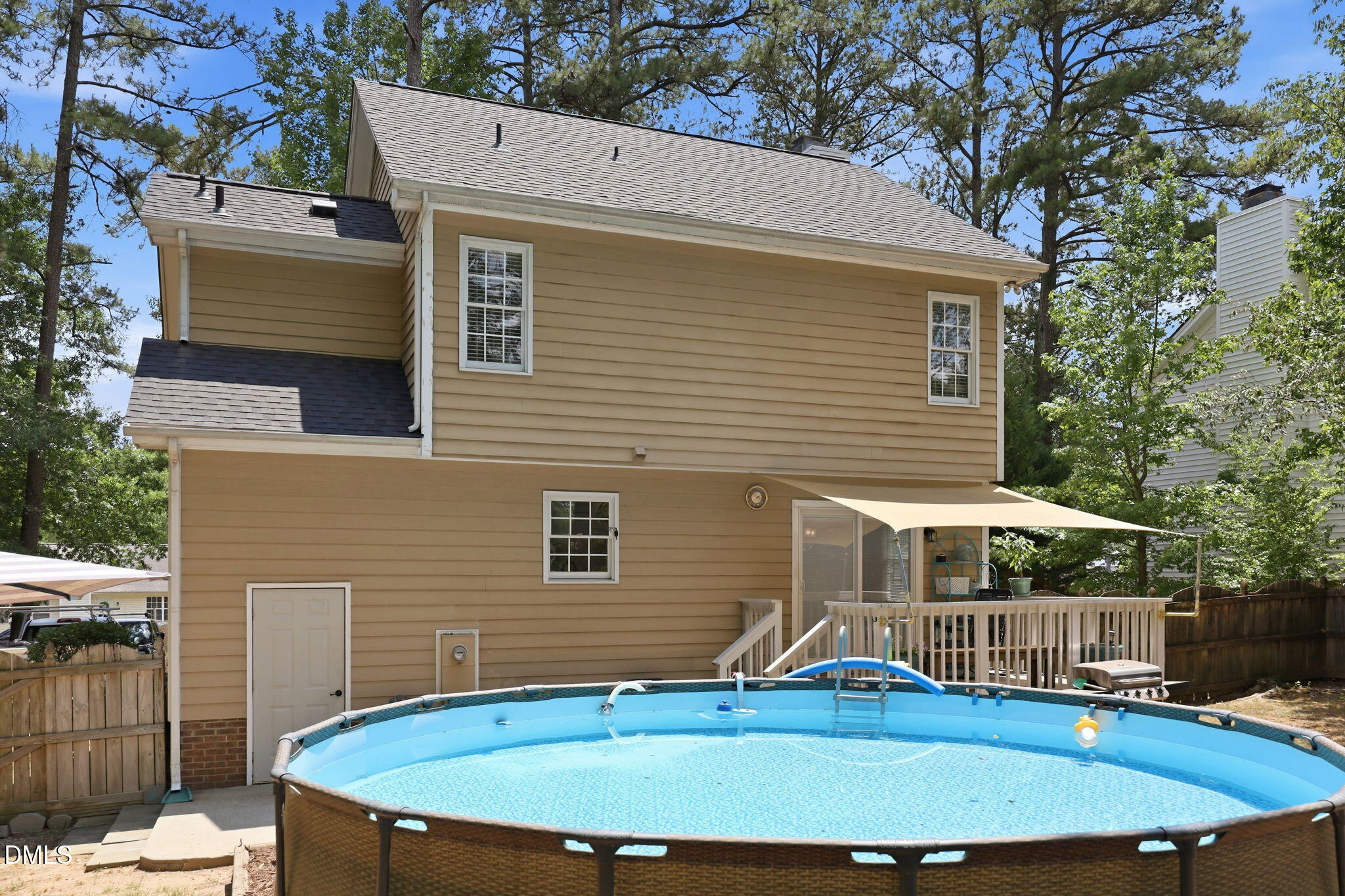 1730 Woodland Road Garner, NC 27529 - Photo 29 of 39