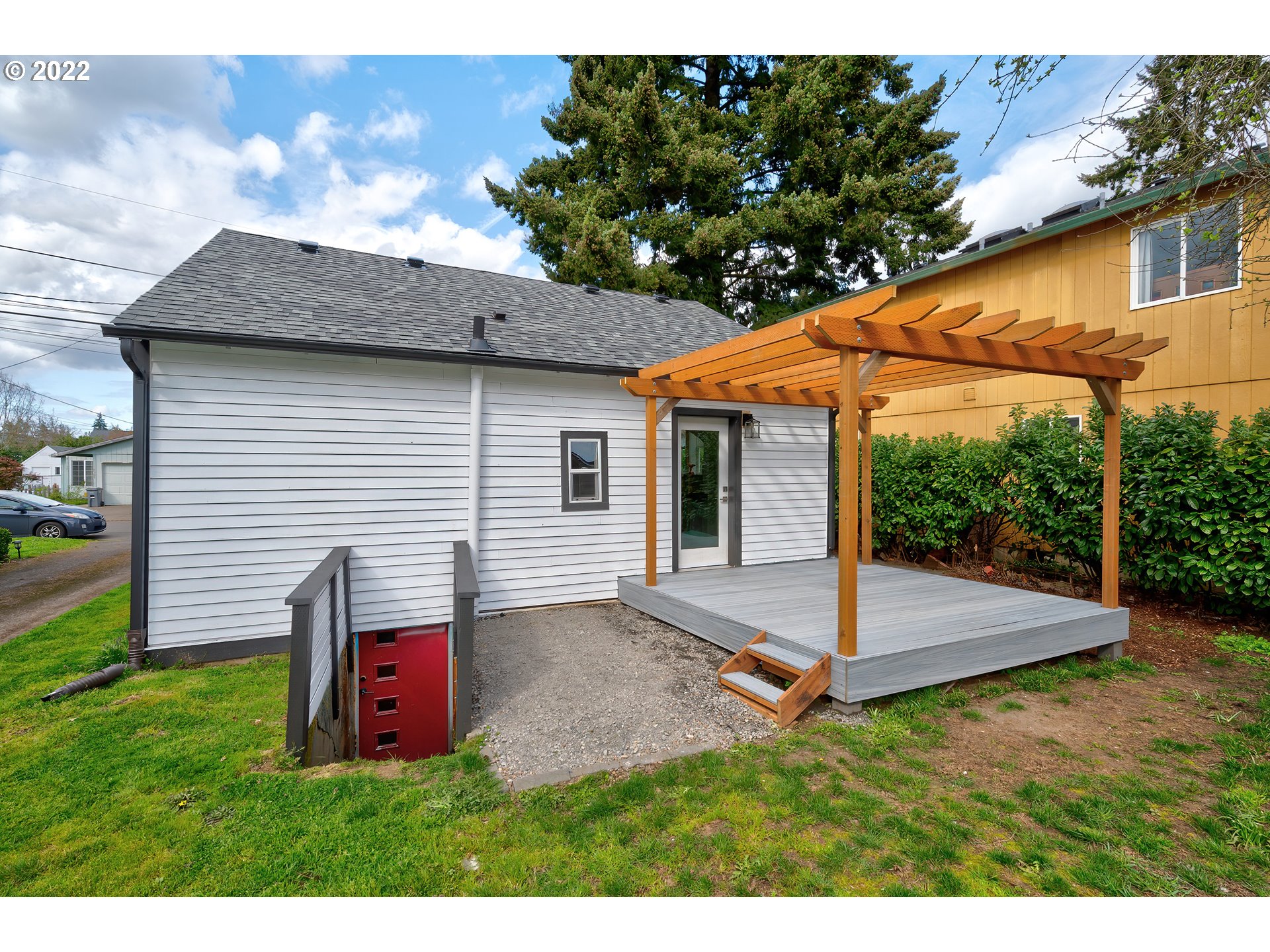 7318 Southeast Rural Street Portland, OR 97206 - Photo 11 of 24 Gallery Image 11