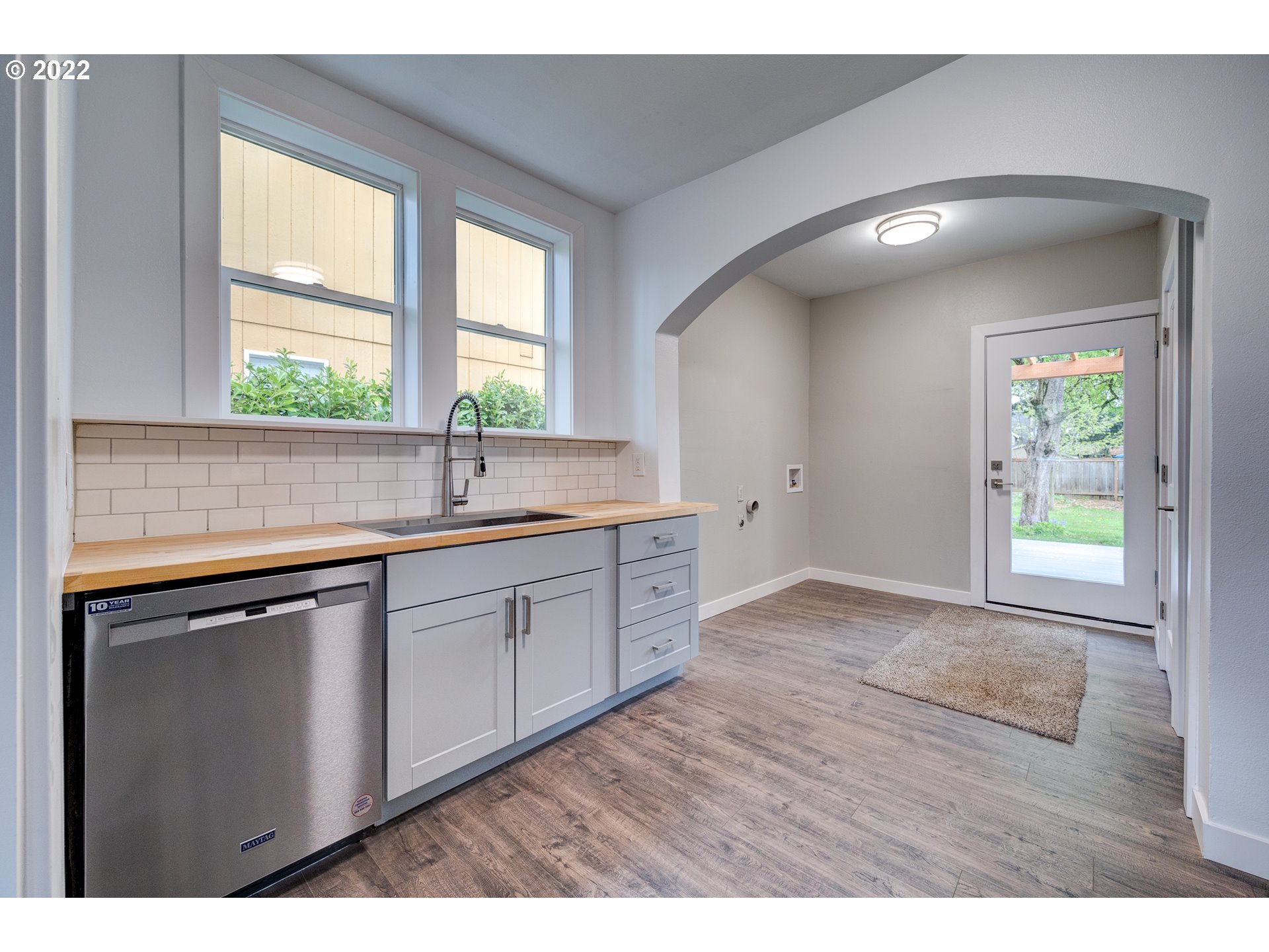 7318 Southeast Rural Street Portland, OR 97206 - Photo 12 of 24 Gallery Image 12