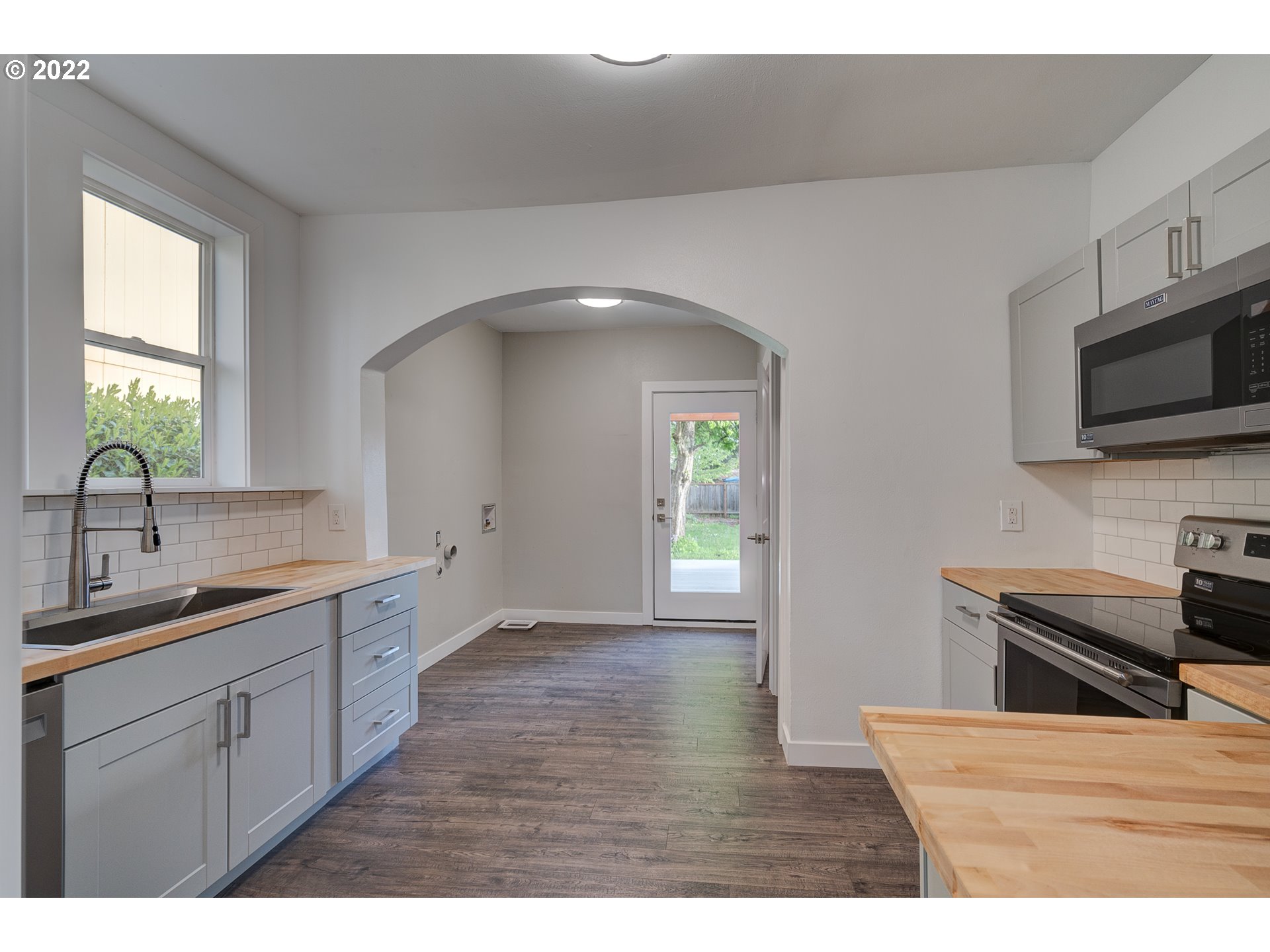 7318 Southeast Rural Street Portland, OR 97206 - Photo 14 of 24 Gallery Image 14