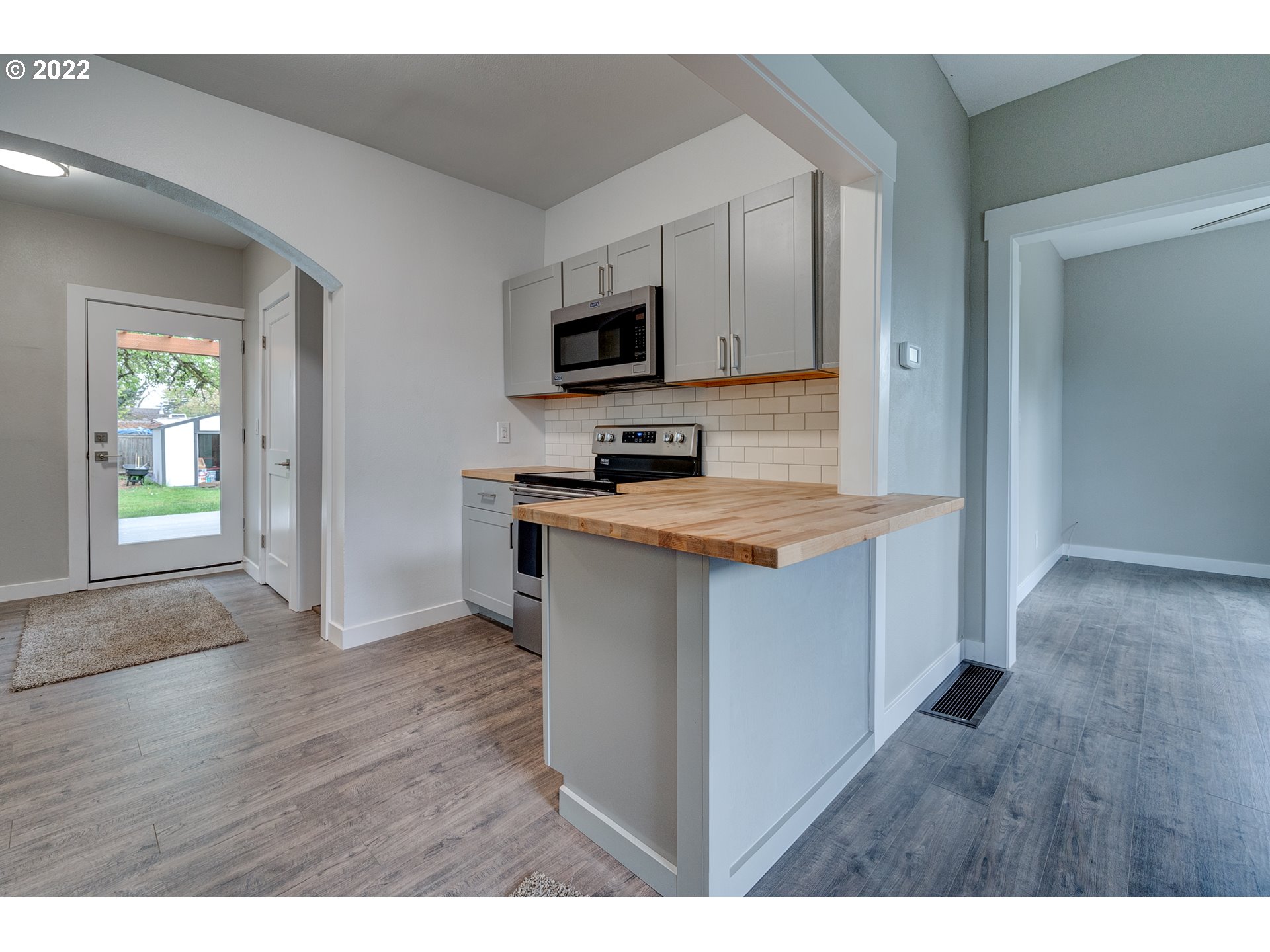 7318 Southeast Rural Street Portland, OR 97206 - Photo 15 of 24 Gallery Image 15