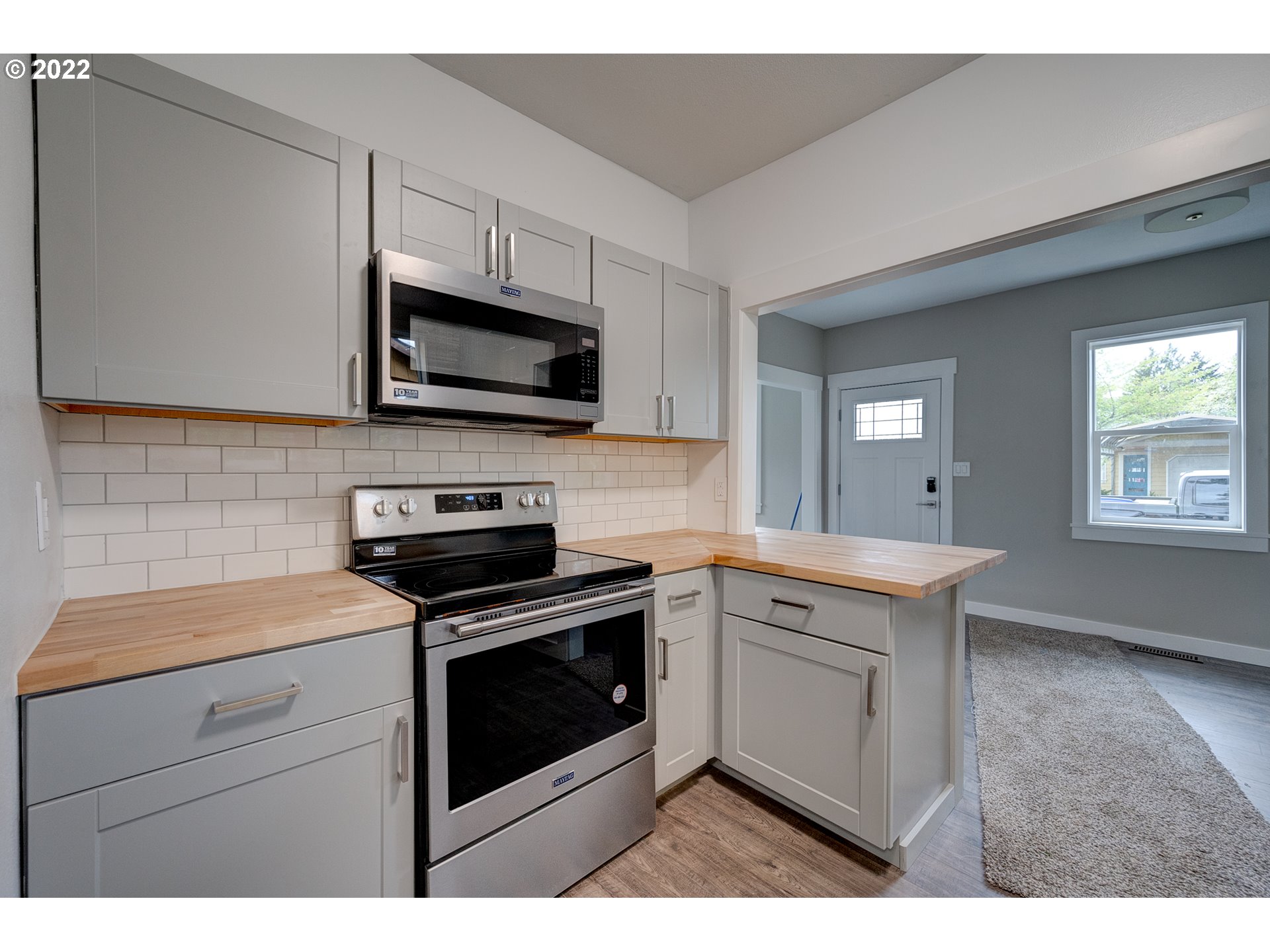7318 Southeast Rural Street Portland, OR 97206 - Photo 22 of 24 Gallery Image 22