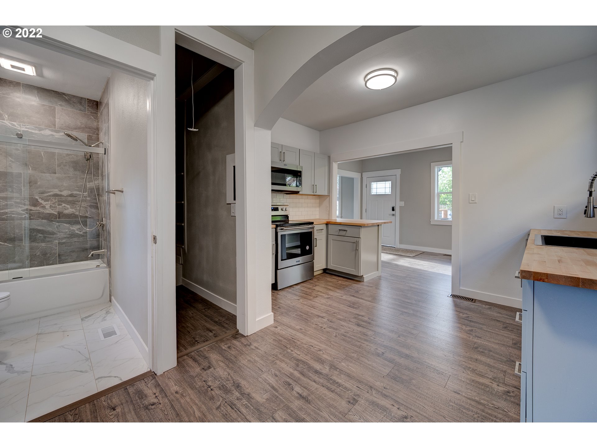 7318 Southeast Rural Street Portland, OR 97206 - Photo 23 of 24 Gallery Image 23