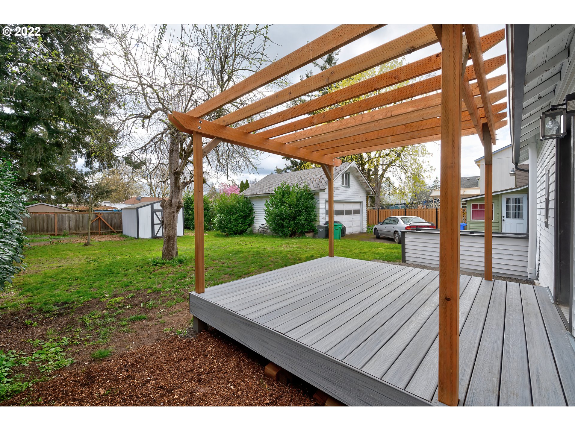 7318 Southeast Rural Street Portland, OR 97206 - Photo 5 of 24 Gallery Image 5