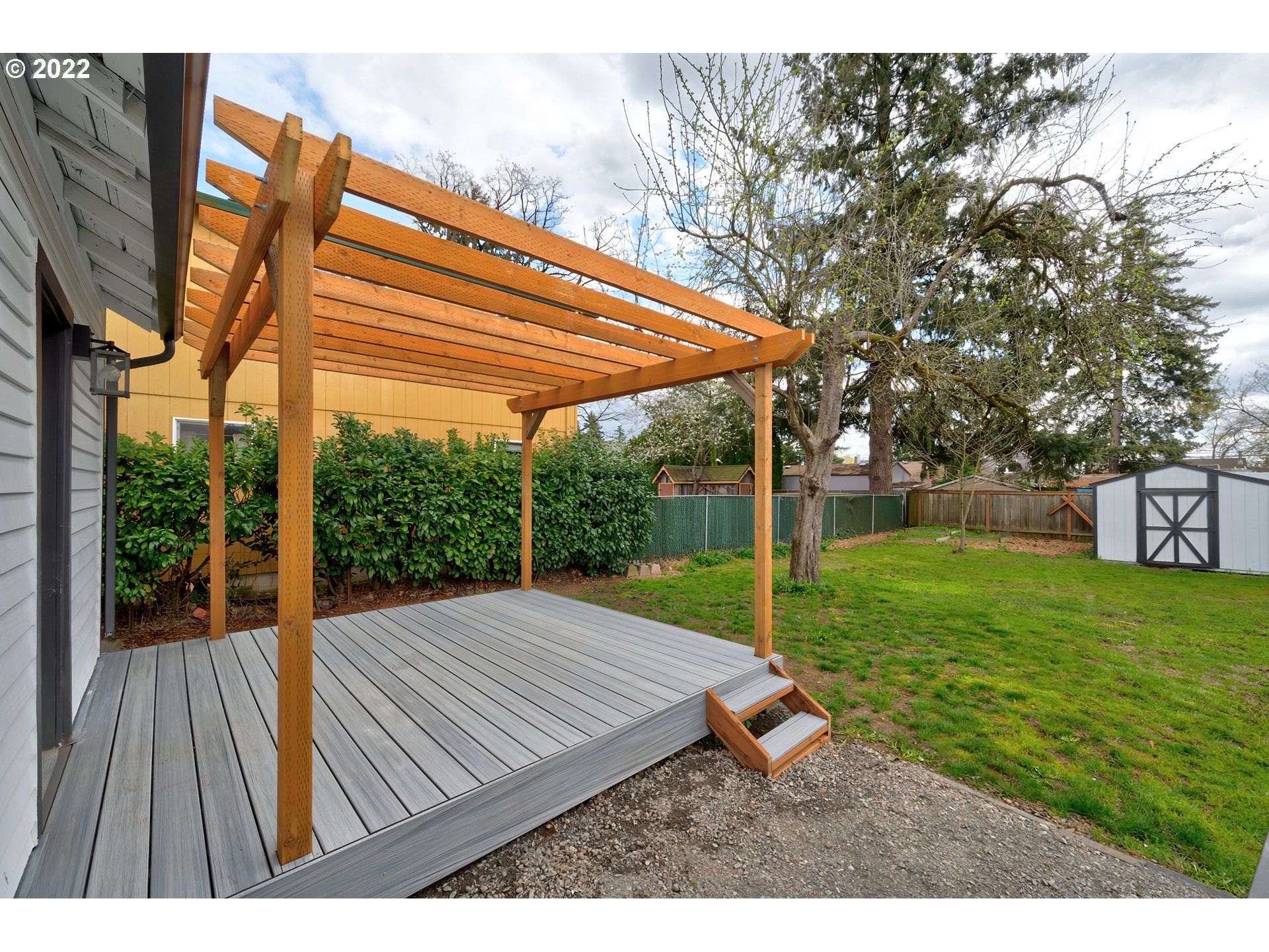 7318 Southeast Rural Street Portland, OR 97206 - Photo 6 of 24 Gallery Image 6