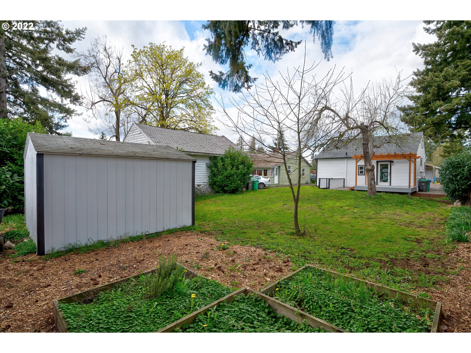 7318 Southeast Rural Street Portland, OR 97206 - Photo 10 of 24 Gallery Image 10