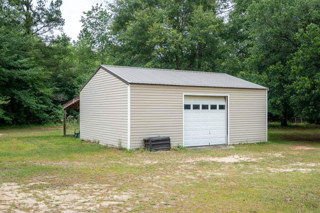 146 Hunt Club Road Barnwell, SC 29812 - Photo 29 of 31