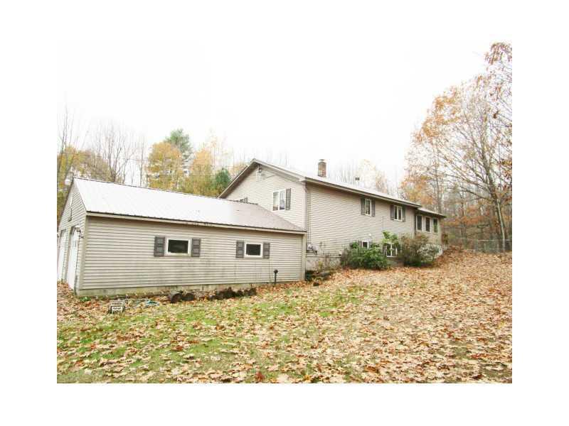 315 S Road Winthrop, ME 04364 - Photo 2 of 32 Exterior Side View.