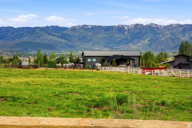 8449 Silver Creek Road Park City, UT 84098 - Photo 49 of 93