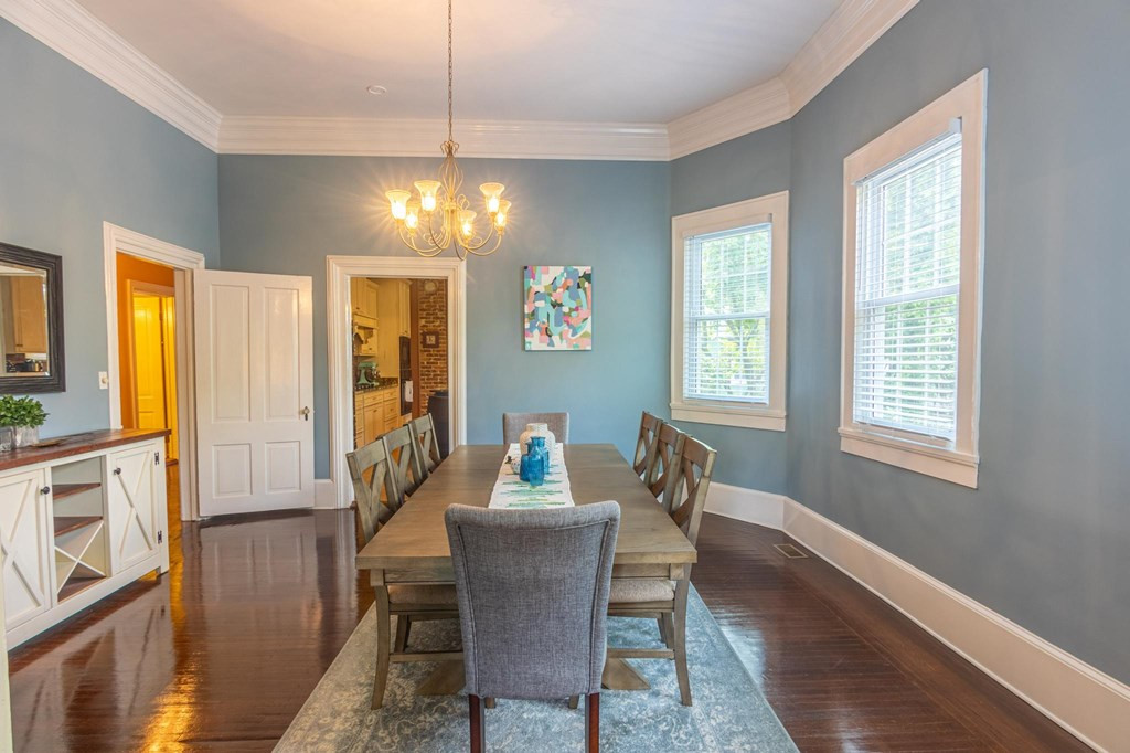 1427 Johns Road Augusta, GA 30904 - Photo 9 of 55