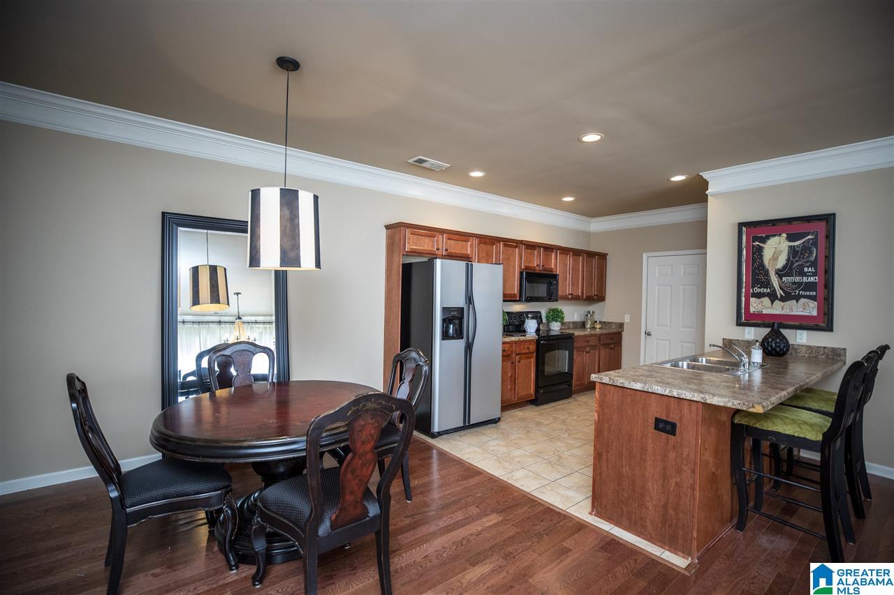 1202 Inverness Cove Way Hoover, AL 35242 - Photo 14 of 36 Gallery Image 14