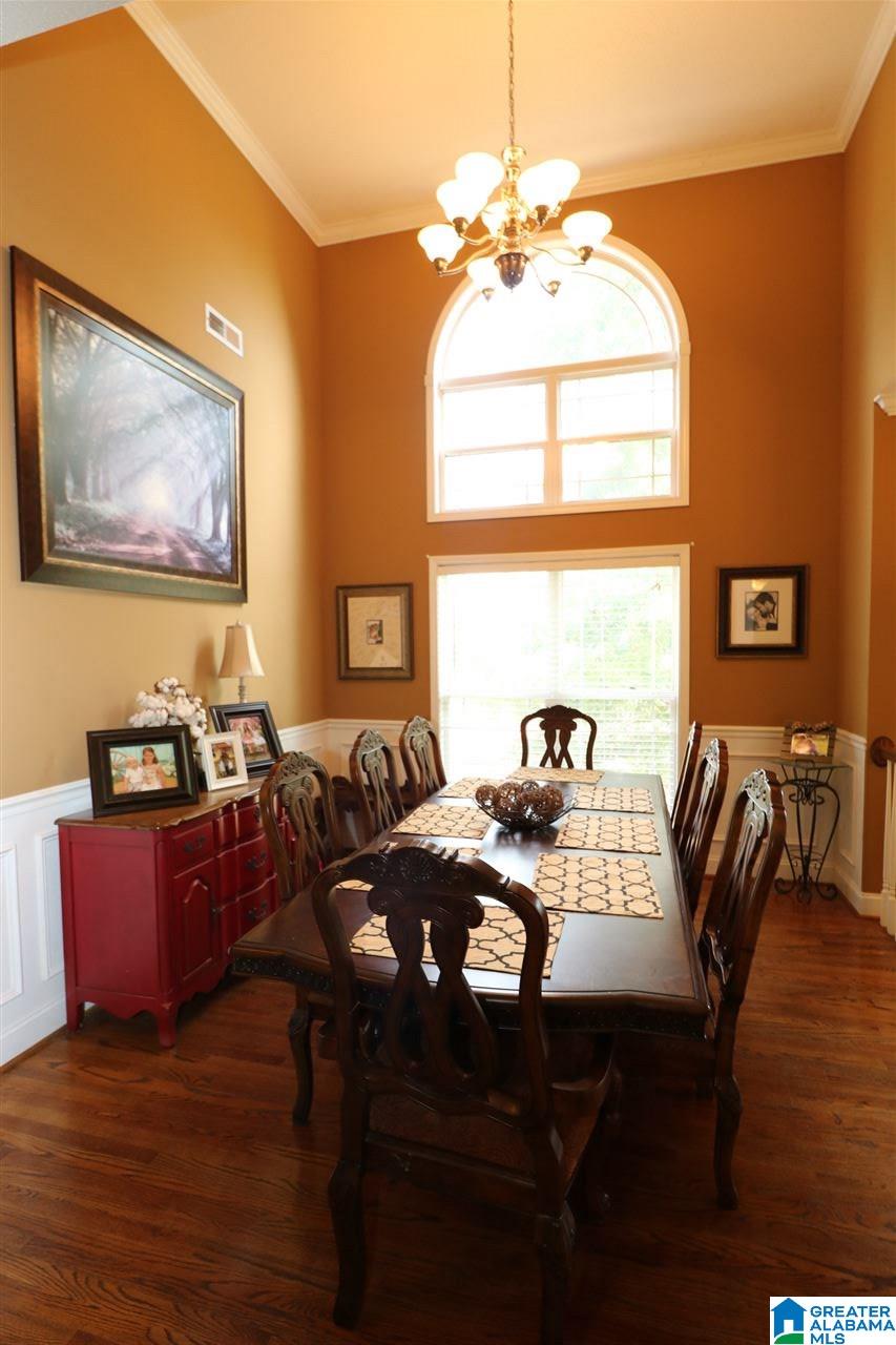 560 Creek Ridge Drive Riverside, AL 35135 - Photo 17 of 43
