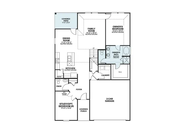 a picture of a room with a floor plan