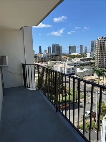 $1,700 | 1112 Kinau Street, Unit 910, Honolulu, HI 96814