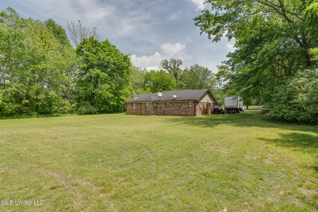 $399,900 | 6741 Hacks Cross Road, Olive Branch, MS 38654