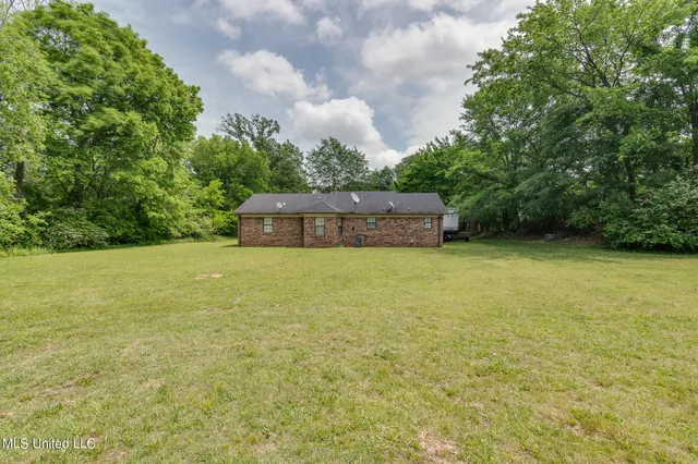 $399,900 | 6741 Hacks Cross Road, Olive Branch, MS 38654
