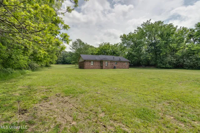 $399,900 | 6741 Hacks Cross Road, Olive Branch, MS 38654