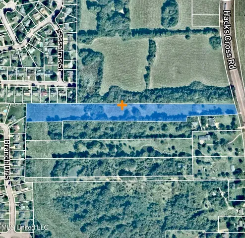 $399,900 | 6741 Hacks Cross Road, Olive Branch, MS 38654