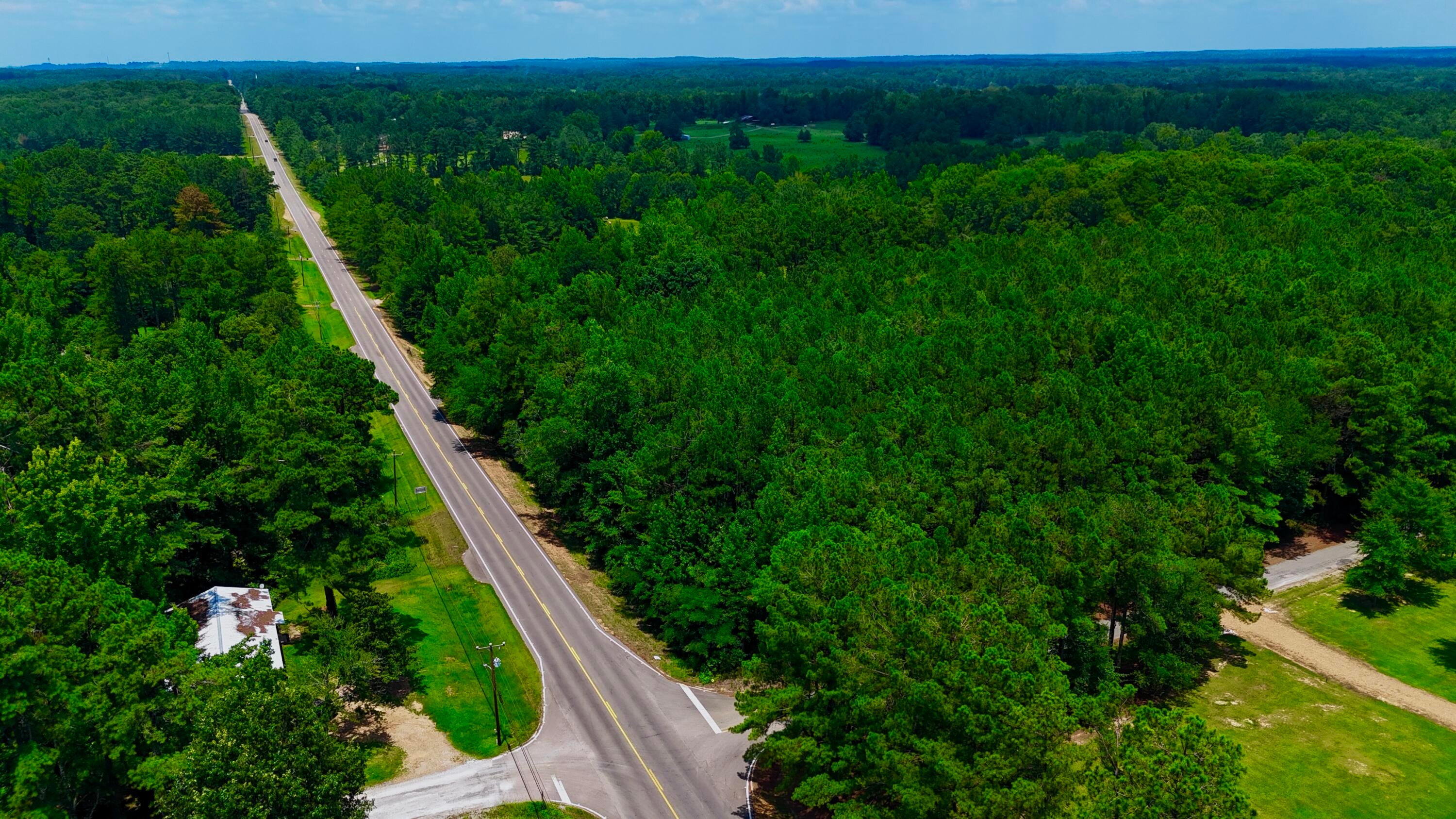 Lot 6 Old Morris Road Eupora, MS 39744 - Photo 8 of 23 Gallery Image 8
