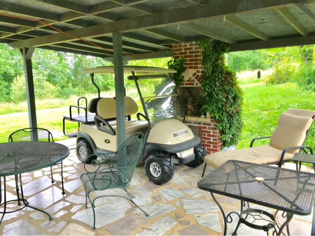 518 Beech Forest Road Bristol, TN 37620 - Photo 13 of 26 Photo 13