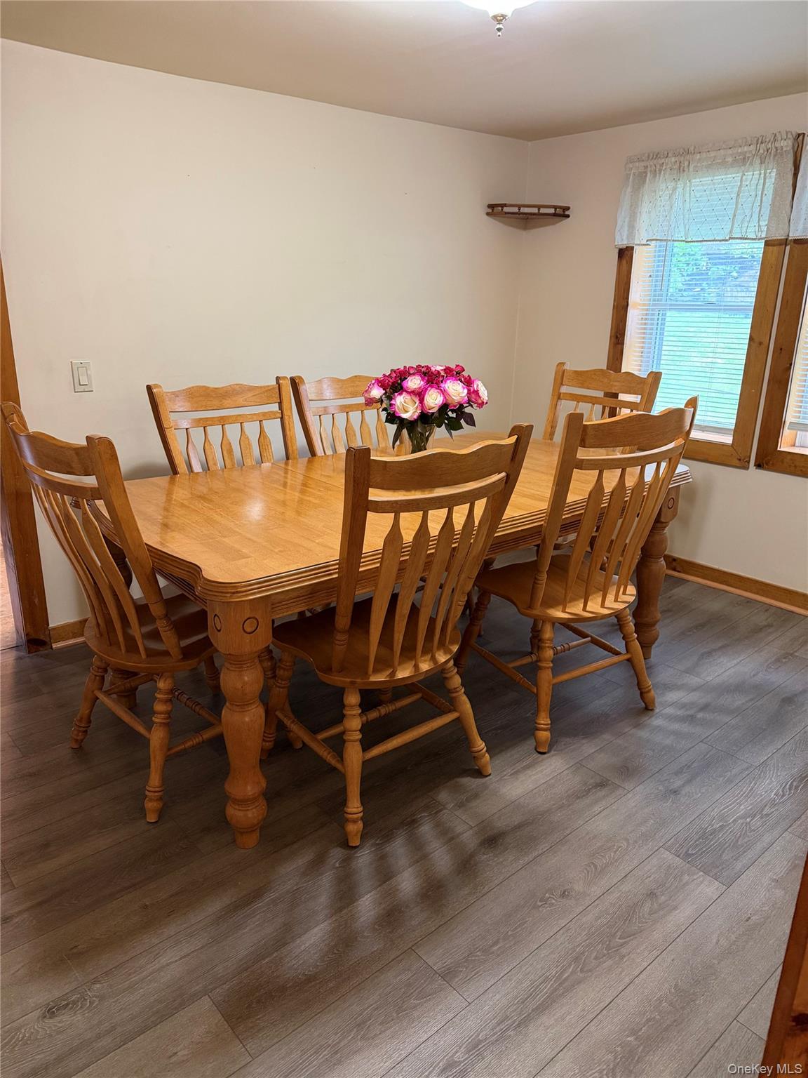 319 Blue Hill Road Hopewell Junction, NY 12533 - Photo 7 of 21 Plenty of space for family dinner.