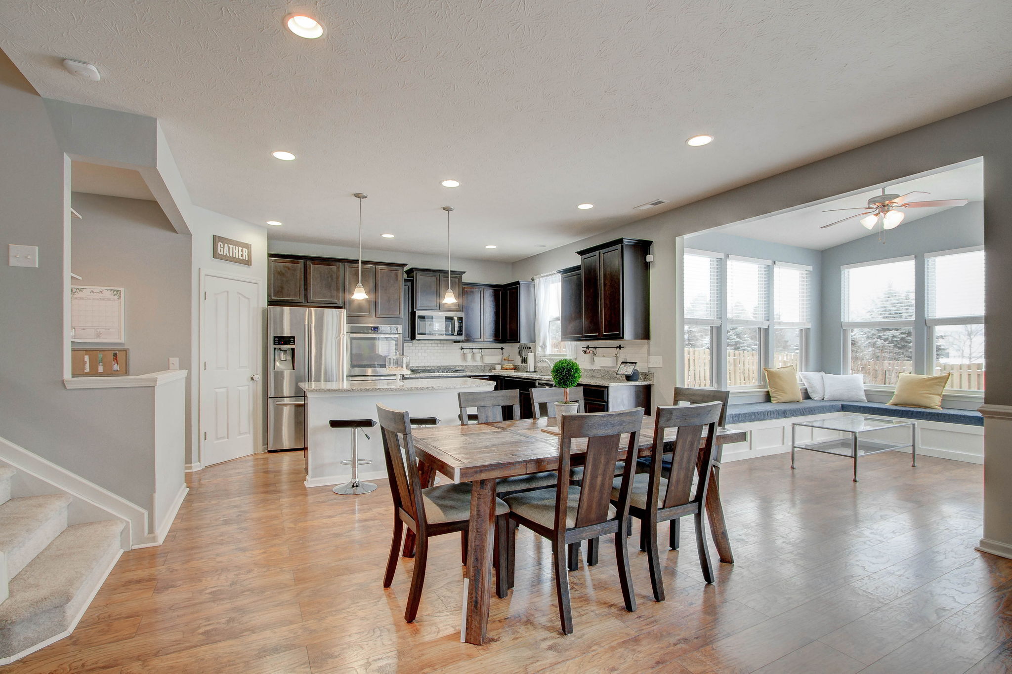 14403 Glapthorn Road Fishers, IN 46037 - Photo 17 of 57 Gallery Image 17