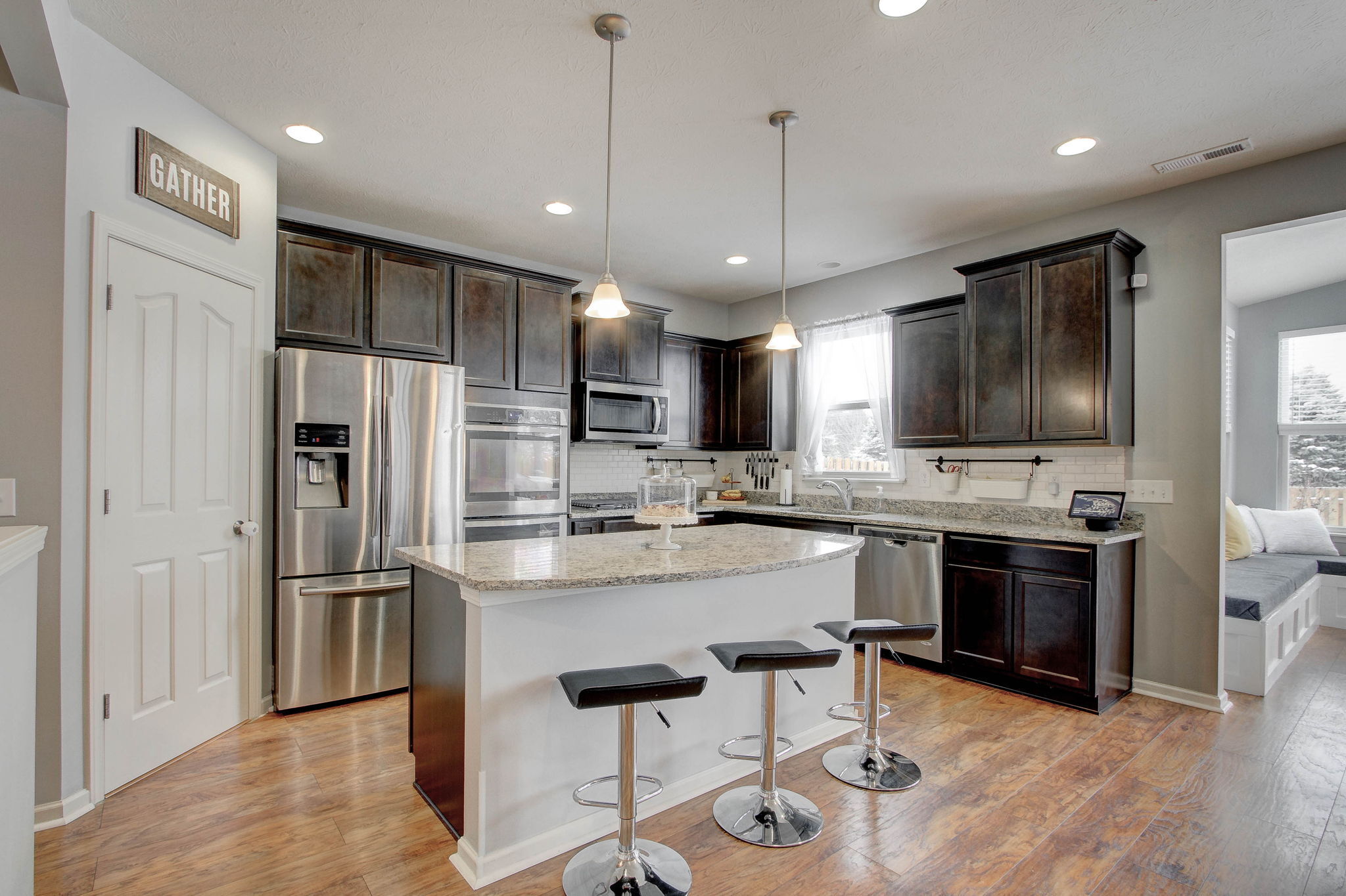 14403 Glapthorn Road Fishers, IN 46037 - Photo 21 of 57 Gallery Image 21