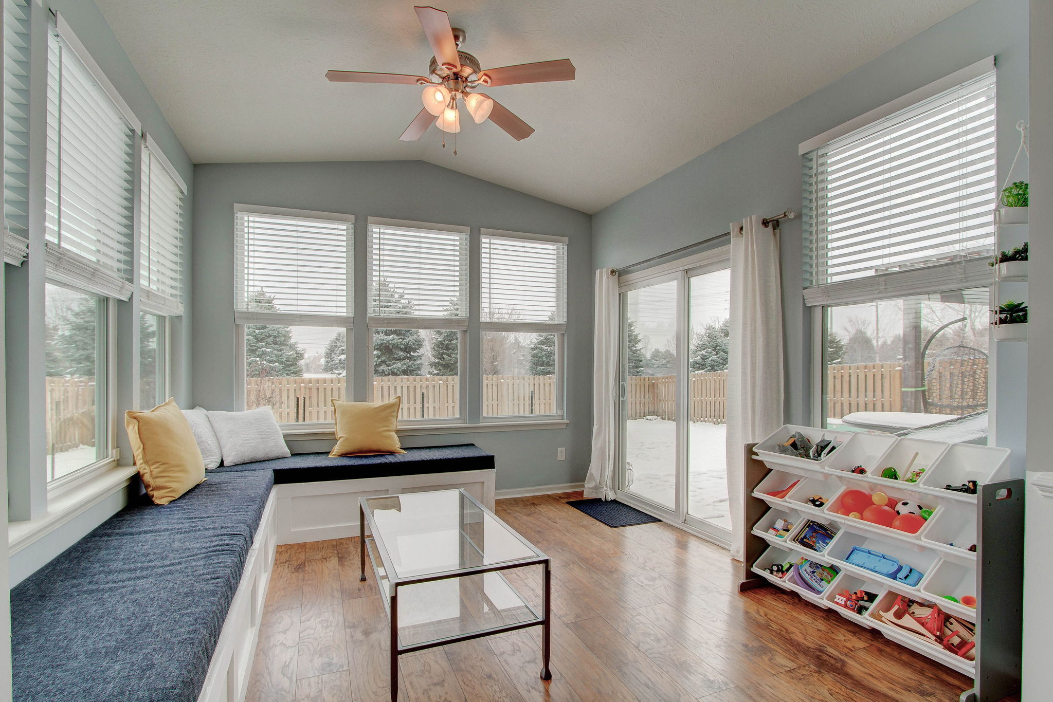 14403 Glapthorn Road Fishers, IN 46037 - Photo 26 of 57 Gallery Image 26