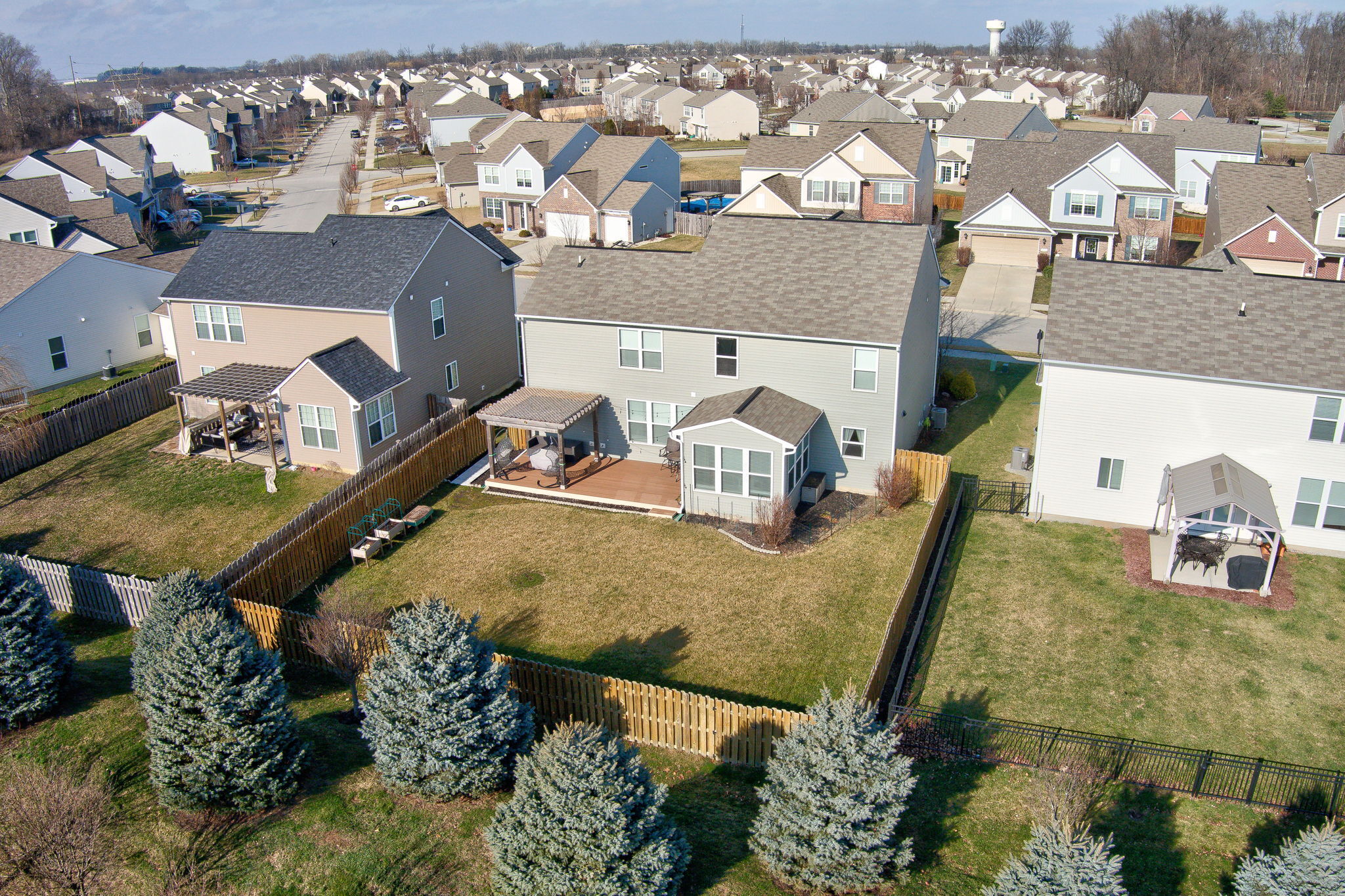 14403 Glapthorn Road Fishers, IN 46037 - Photo 51 of 57 Gallery Image 51