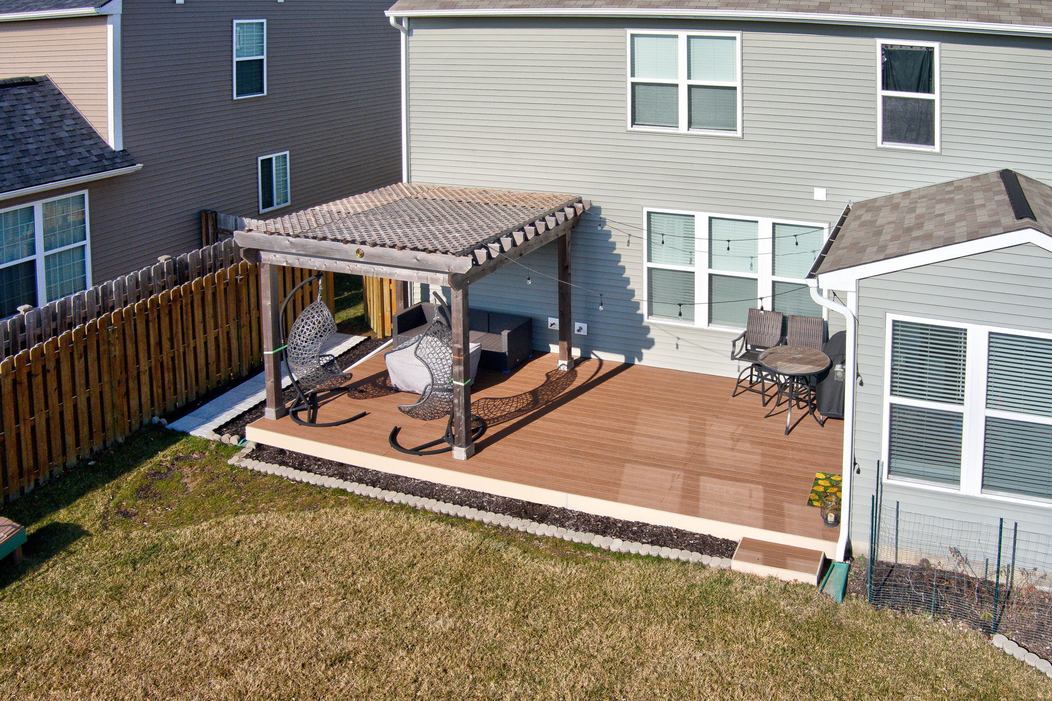14403 Glapthorn Road Fishers, IN 46037 - Photo 52 of 57 Gallery Image 52