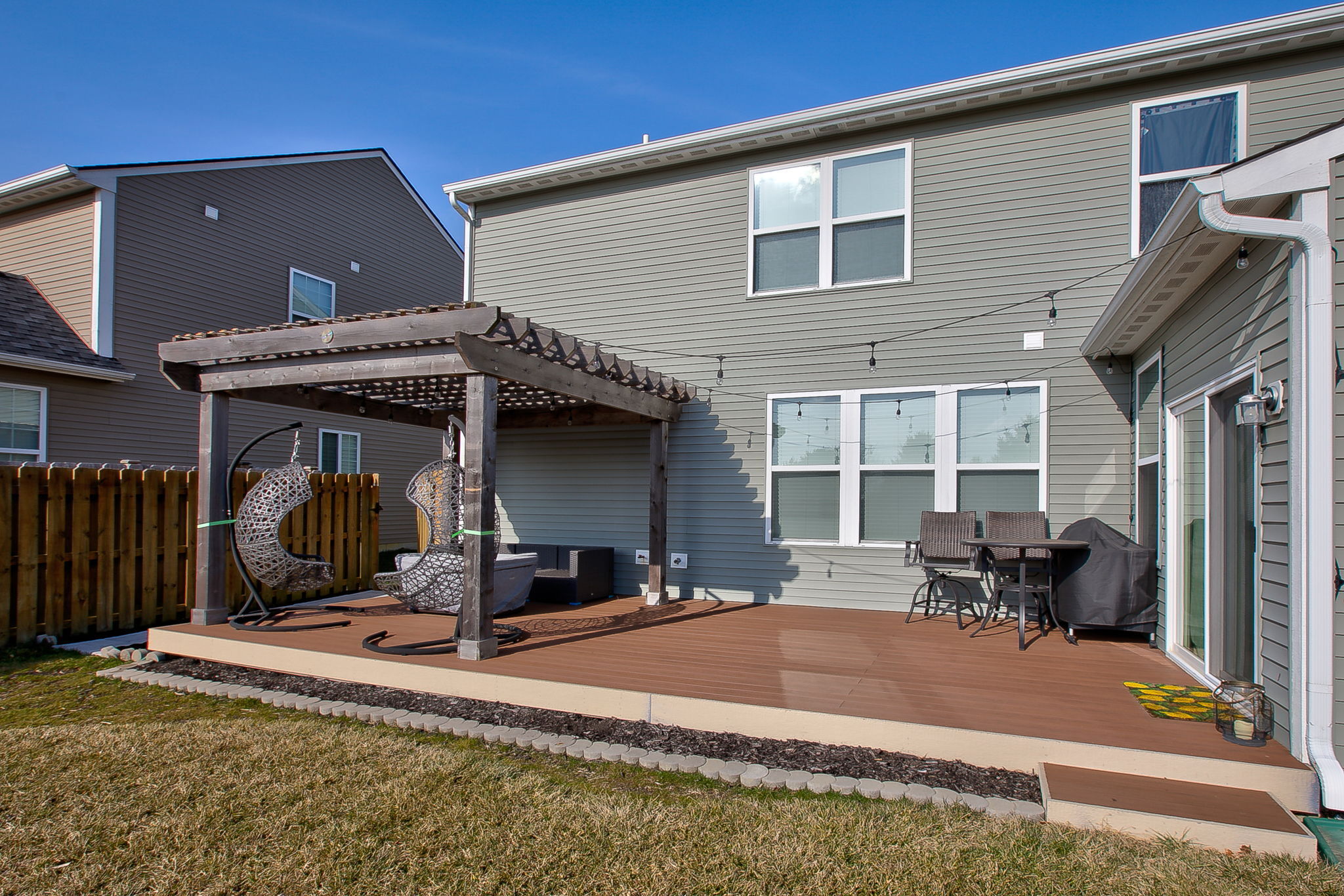 14403 Glapthorn Road Fishers, IN 46037 - Photo 53 of 57 Gallery Image 53