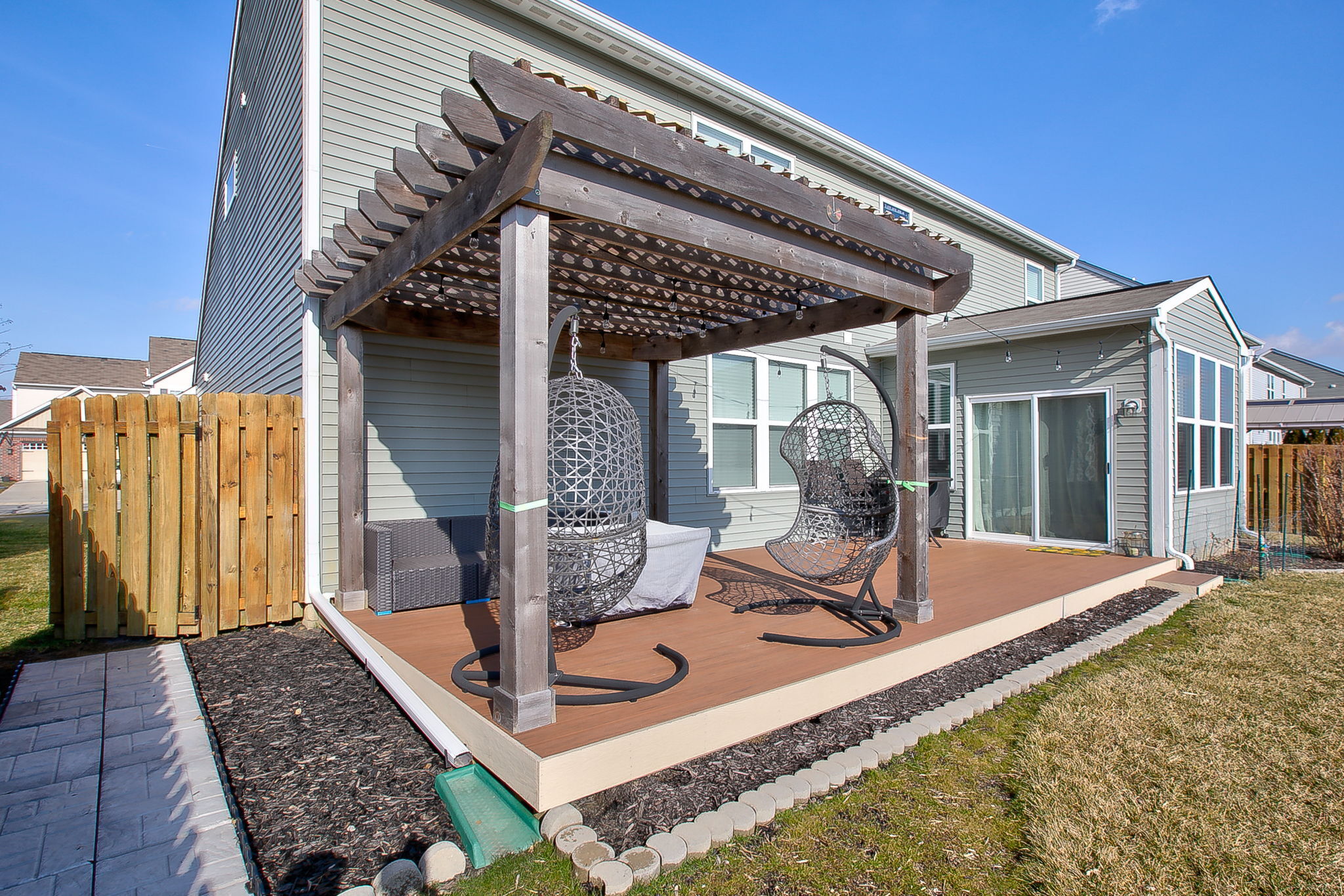 14403 Glapthorn Road Fishers, IN 46037 - Photo 54 of 57 Gallery Image 54
