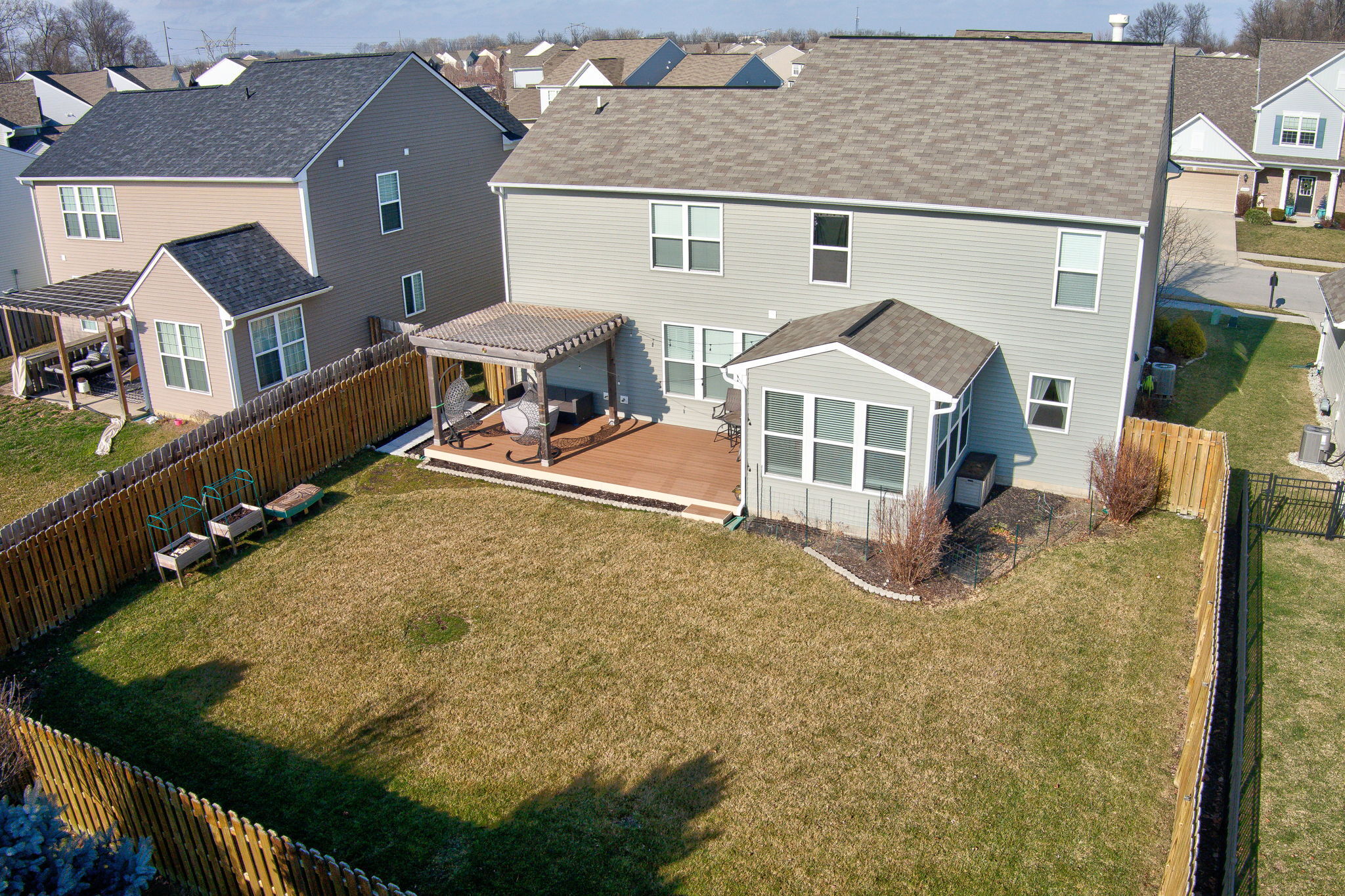14403 Glapthorn Road Fishers, IN 46037 - Photo 56 of 57 Gallery Image 56