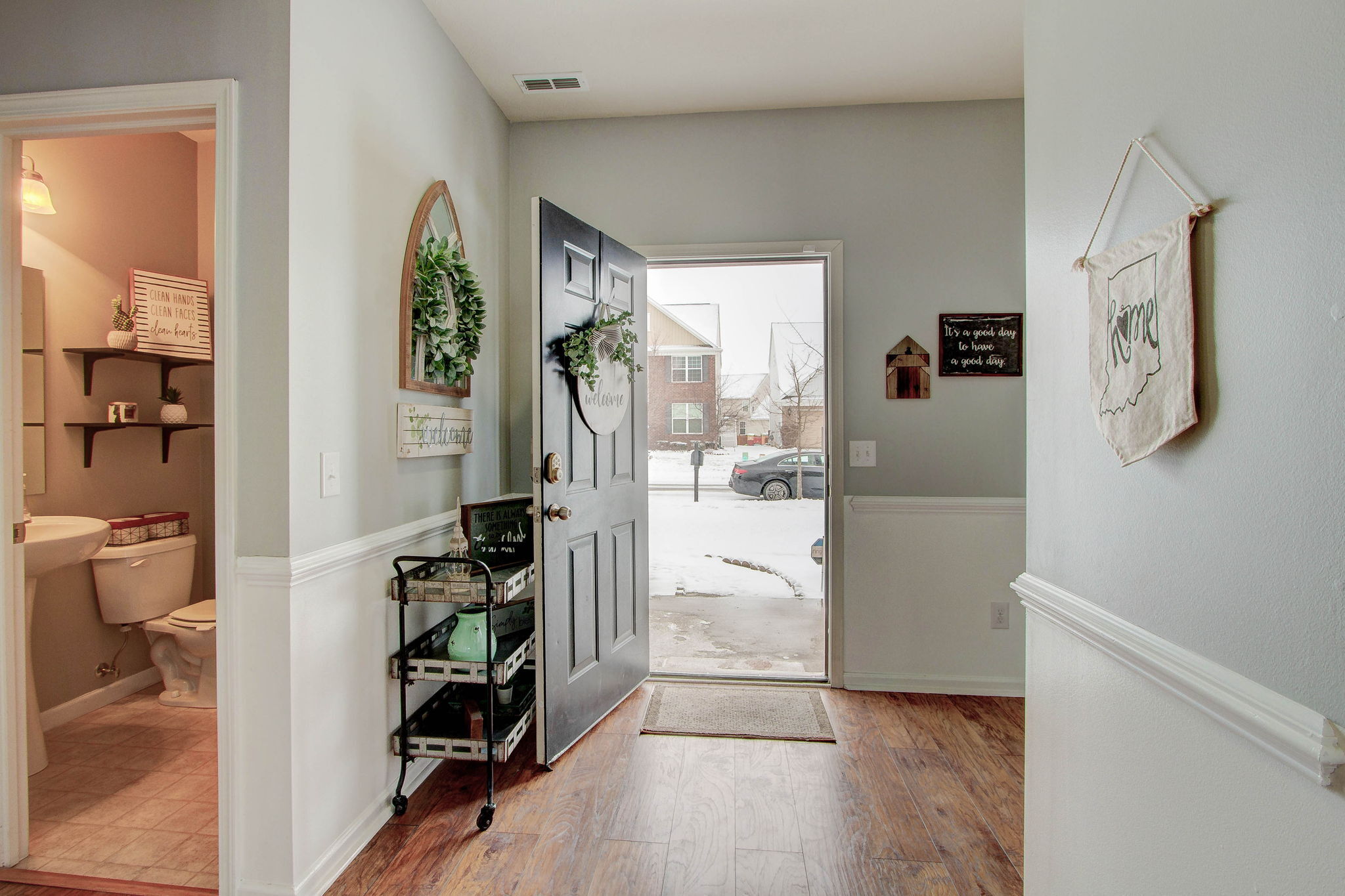 14403 Glapthorn Road Fishers, IN 46037 - Photo 8 of 57 Gallery Image 8