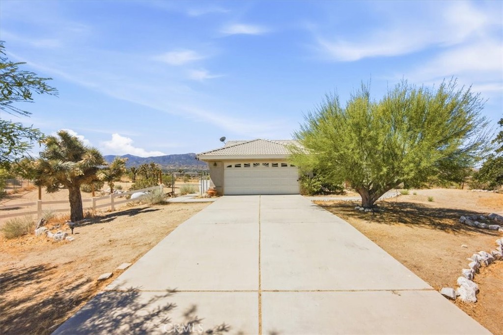 1397 Sierra Road Pinon Hills, CA 92372 - Photo 2 of 49