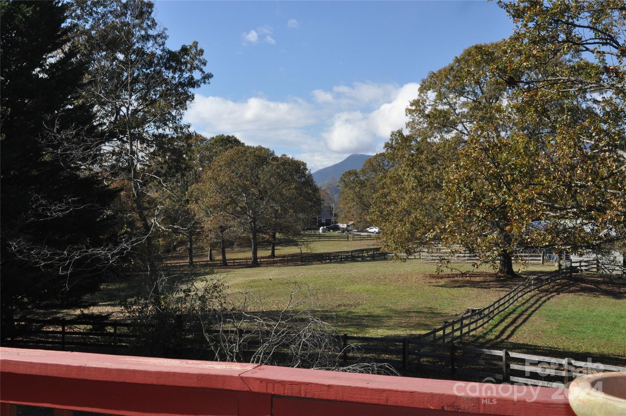 451 Bill Holbert Road Tryon, NC 28782 - Photo 15 of 35 a view of a lake with houses