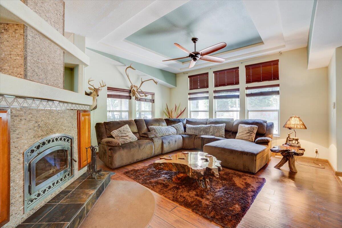 210 Bar W Ranch Road Carlotta, CA 95528 - Photo 10 of 50 Gallery Image 10