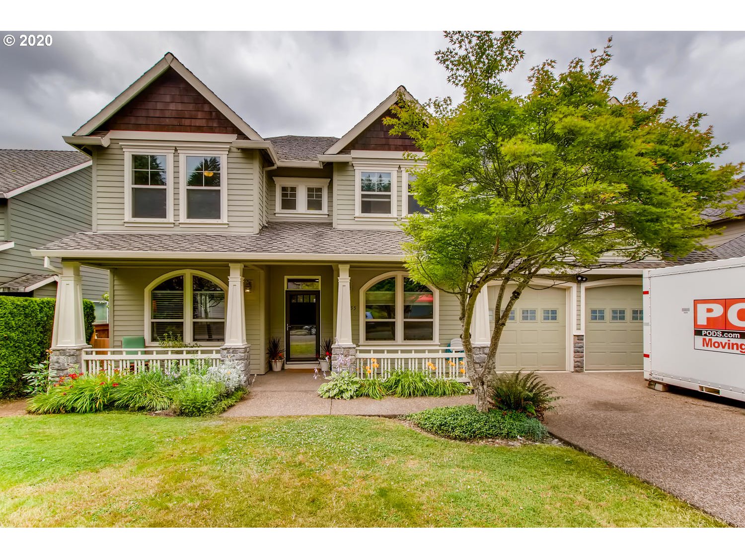 10755 Southeast 144th Loop Happy Valley, OR 97086 - Photo 1 of 29 Gallery Image 1