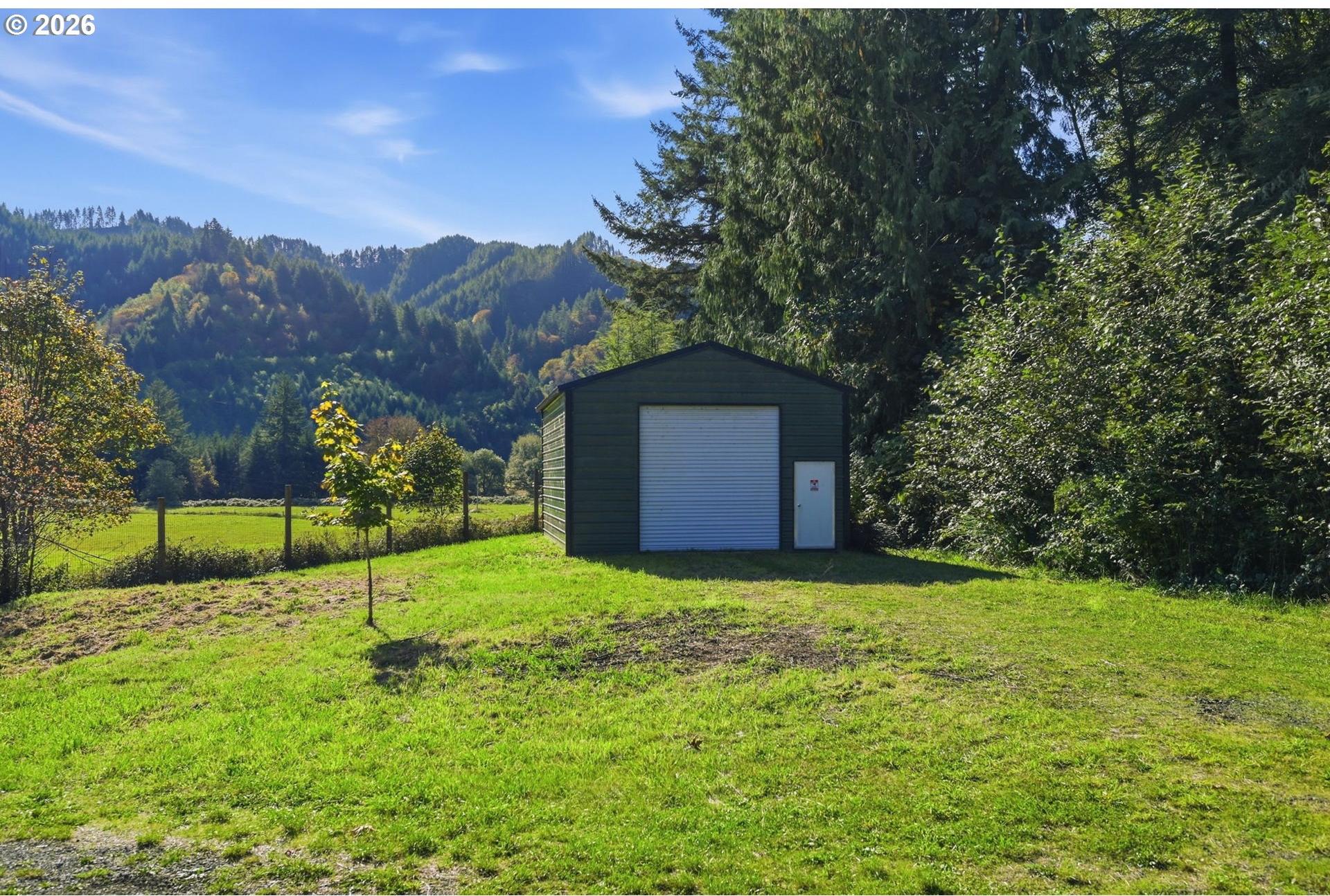 3380 North Fork Smith River Road Reedsport, OR 97467 - Photo 33 of 48 Gallery Image 33
