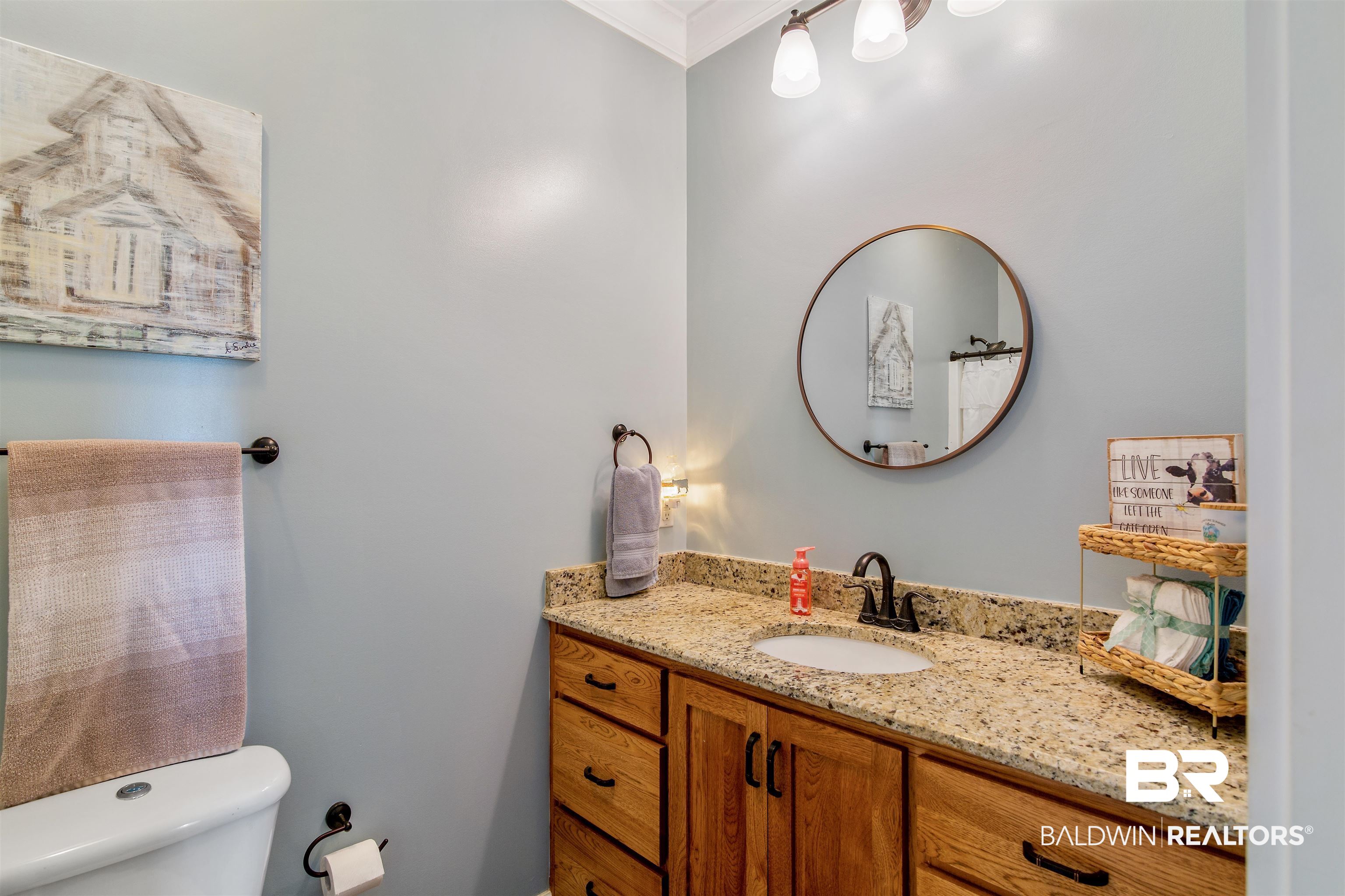 23185 Poplar Road Robertsdale, AL 36567 - Photo 28 of 28