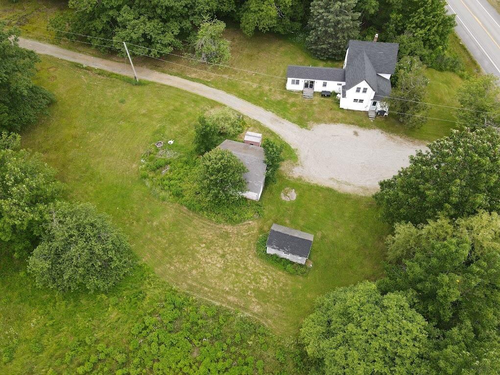 786-784 Bangor Road Ellsworth, ME 04605 - Photo 5 of 44 Birds Eye View