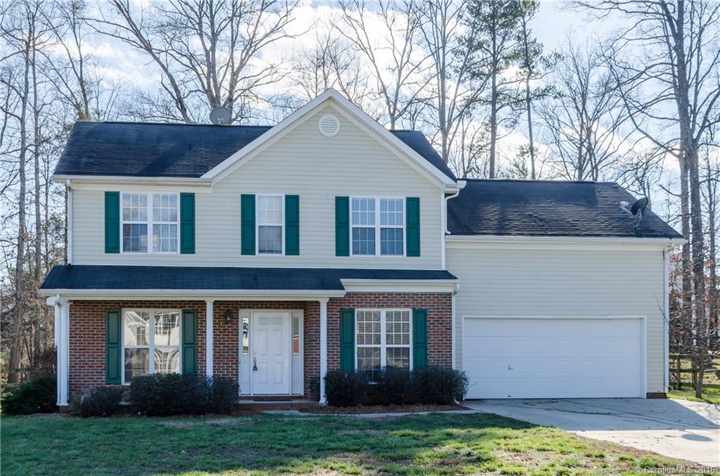 1702 Cottage Creek Road Indian Trail, NC 28079 - Photo 1 of 21