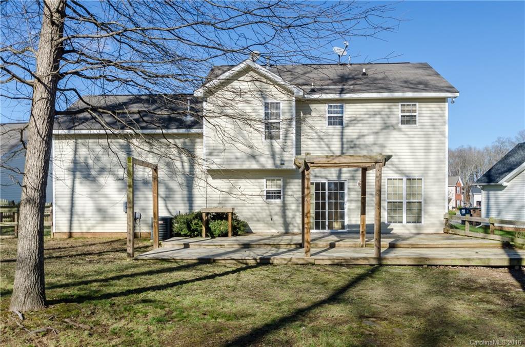 1702 Cottage Creek Road Indian Trail, NC 28079 - Photo 4 of 21
