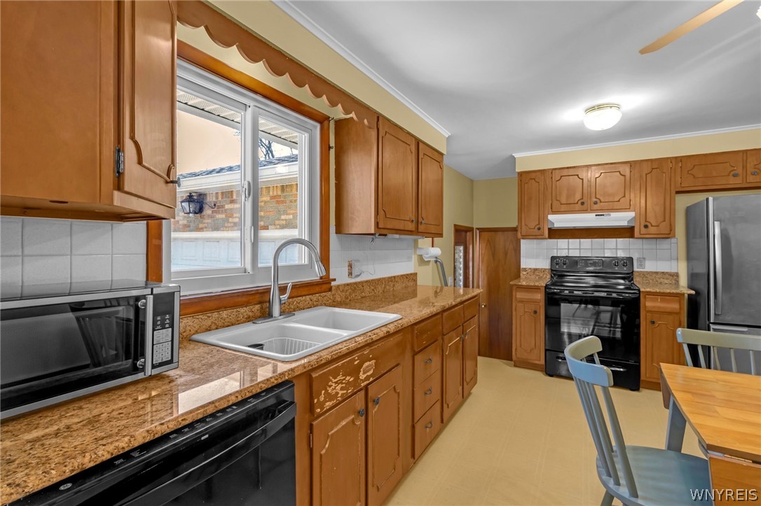 2204 North Forest Road Amherst, NY 14221 - Photo 12 of 50